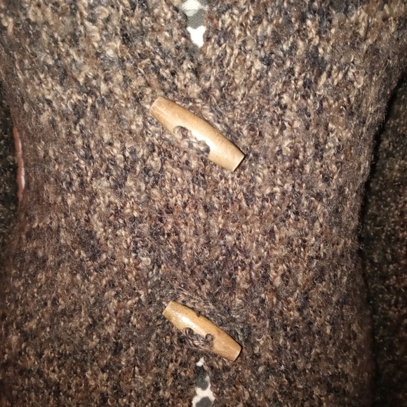 Cardigan Christopher & Banks - Picture 2 of 4